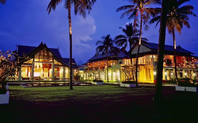 Фото отеля Apsara Beachfront Resort & Villa (ex. Apsaras Beach Resort & Spa)