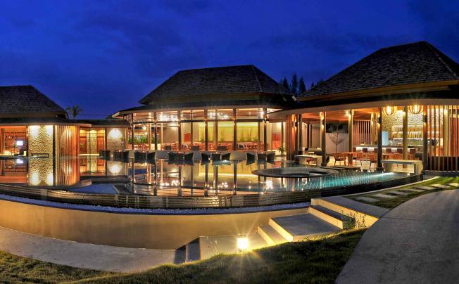 Фото отеля Apsara Beachfront Resort & Villa