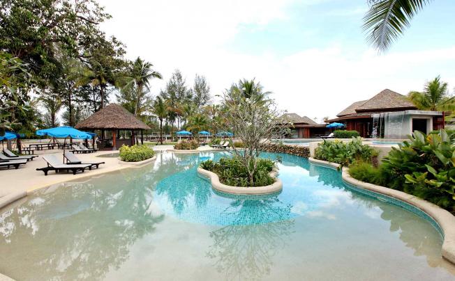 Фото отеля Apsara Beachfront Resort & Villa
