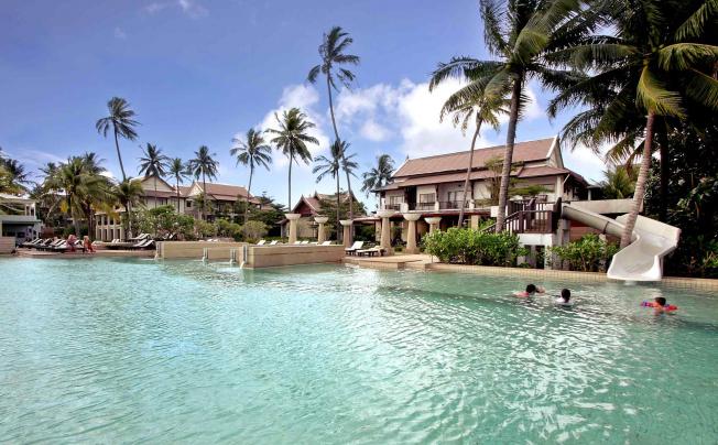 Фото отеля Apsara Beachfront Resort & Villa