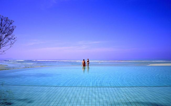 Фото отеля Apsara Beachfront Resort & Villa