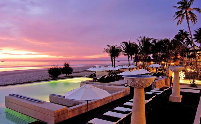 Фото отеля Apsara Beachfront Resort & Villa