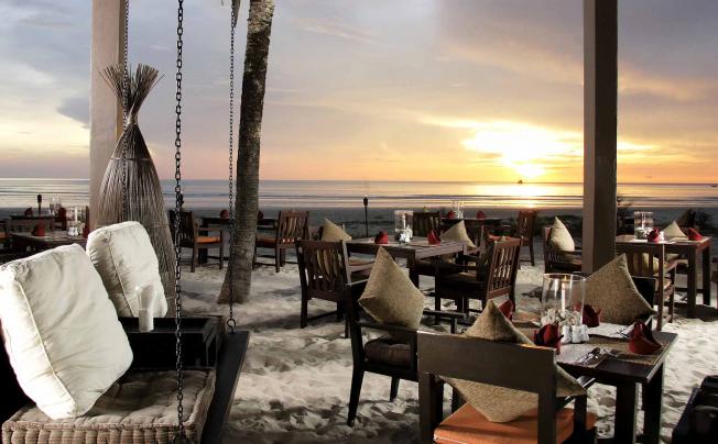Фото отеля Apsara Beachfront Resort & Villa