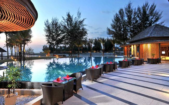 Фото отеля Apsara Beachfront Resort & Villa