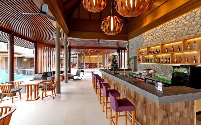Фото отеля Apsara Beachfront Resort & Villa