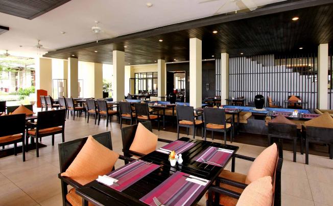 Фото отеля Apsara Beachfront Resort & Villa