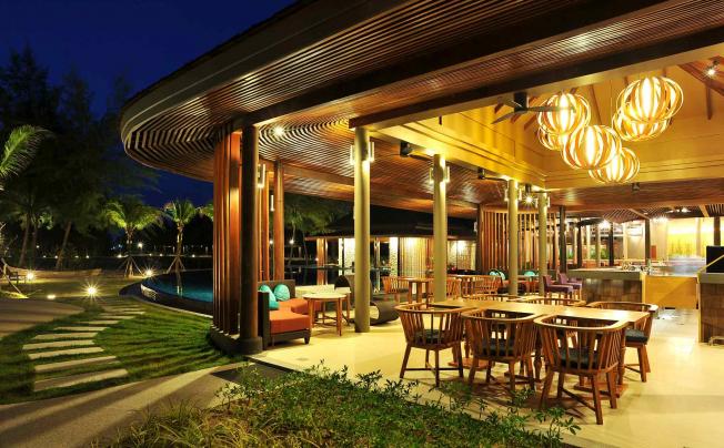 Фото отеля Apsara Beachfront Resort & Villa
