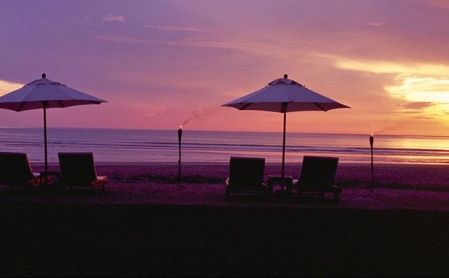 Фото отеля Apsara Beachfront Resort & Villa