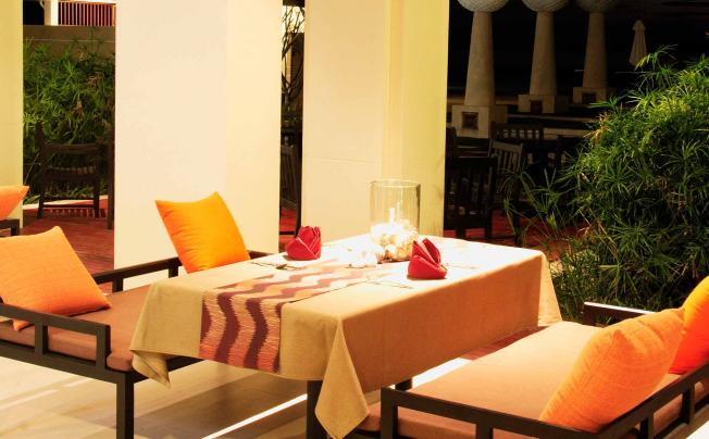 Фото отеля Apsara Beachfront Resort & Villa