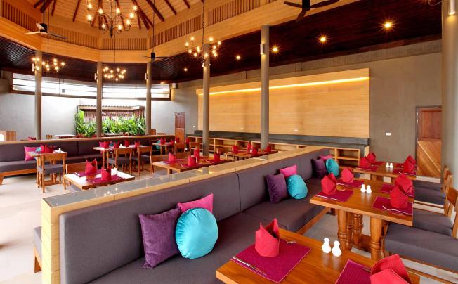 Фото отеля Apsara Beachfront Resort & Villa