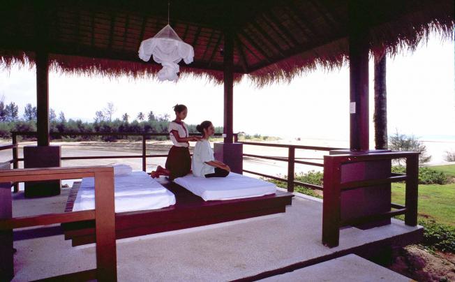 Фото отеля Apsara Beachfront Resort & Villa
