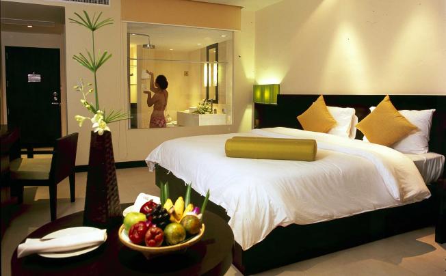 Фото отеля Apsara Beachfront Resort & Villa
