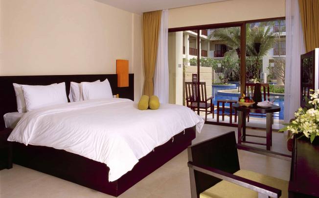 Фото отеля Apsara Beachfront Resort & Villa