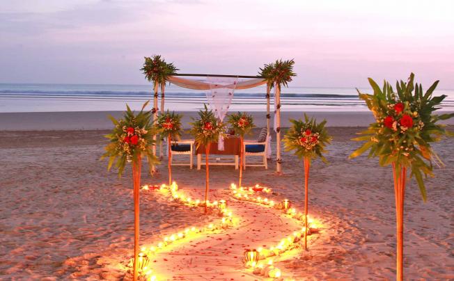Фото отеля Apsara Beachfront Resort & Villa