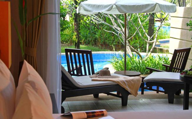 Фото отеля Apsara Beachfront Resort & Villa