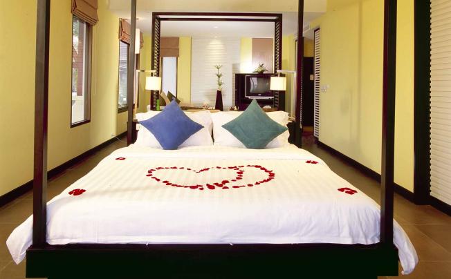 Фото отеля Apsara Beachfront Resort & Villa
