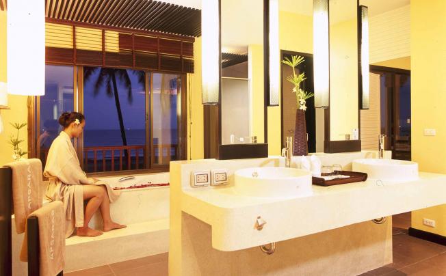Фото отеля Apsara Beachfront Resort & Villa