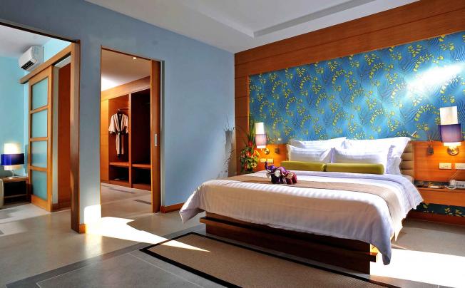 Фото отеля Apsara Beachfront Resort & Villa