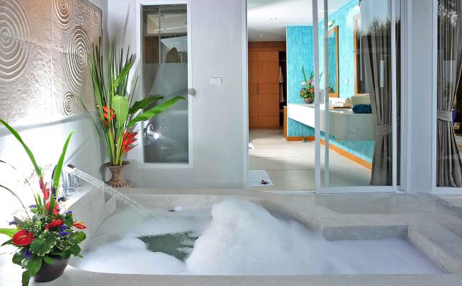 Фото отеля Apsara Beachfront Resort & Villa