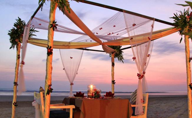 Фото отеля Apsara Beachfront Resort & Villa