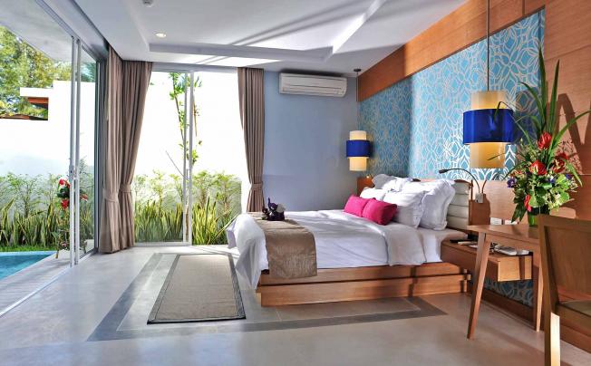 Фото отеля Apsara Beachfront Resort & Villa
