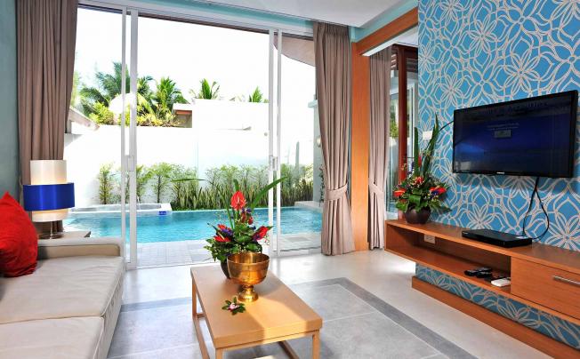 Фото отеля Apsara Beachfront Resort & Villa