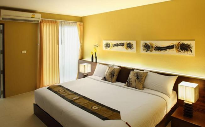 Фото отеля Samkong Place
