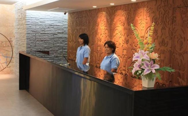 Фото отеля Samkong Place