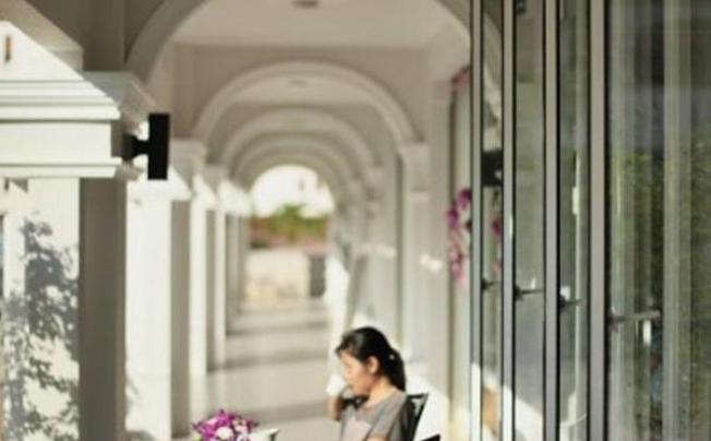 Фото отеля Samkong Place