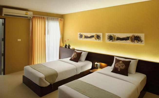 Фото отеля Samkong Place