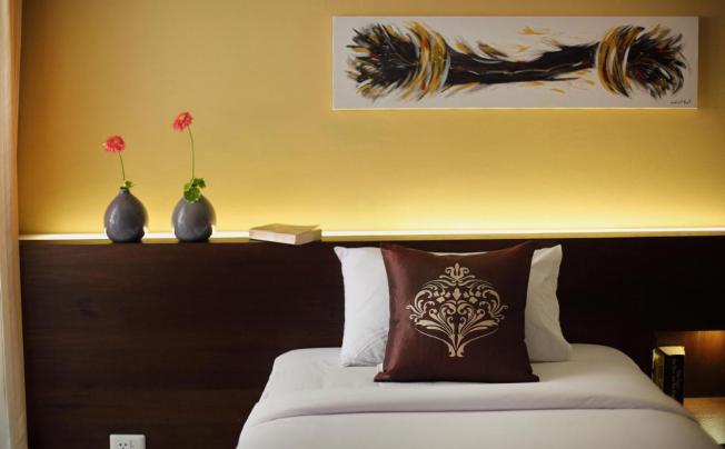 Фото отеля Samkong Place