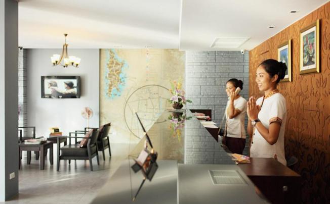 Фото отеля Samkong Place