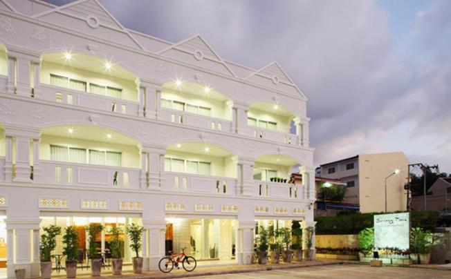 Фото отеля Samkong Place