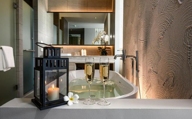 Фото отеля Isanook Resort & Suites Hua Hin