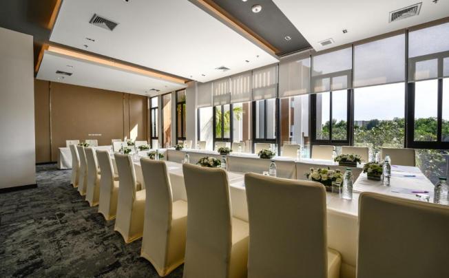 Фото отеля Isanook Resort & Suites Hua Hin
