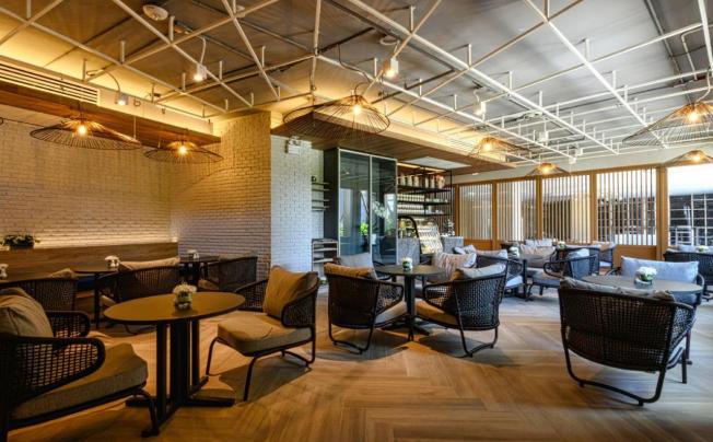 Фото отеля Isanook Resort & Suites Hua Hin