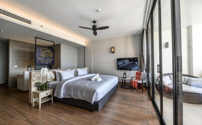 Фото отеля Isanook Resort & Suites Hua Hin