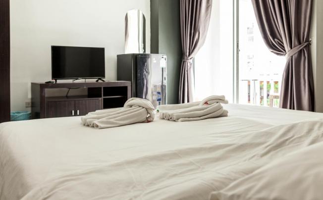 Фото отеля HAPPY FISH GUESTHOUSE