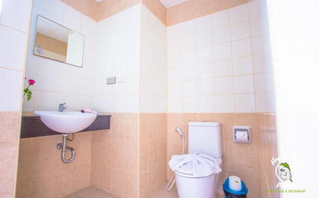 Фото отеля HAPPY FISH GUESTHOUSE