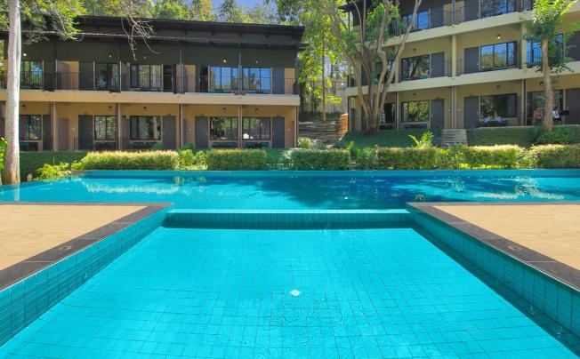 Фото отеля Samed Hideaway Resort