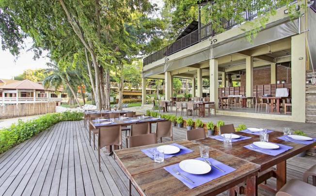 Фото отеля Samed Hideaway Resort
