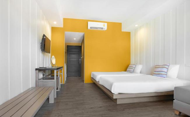 Фото отеля Samed Hideaway Resort