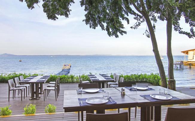 Фото отеля Samed Hideaway Resort