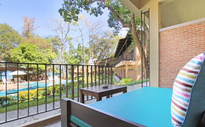 Фото отеля Samed Hideaway Resort