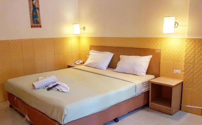 Фото отеля Siam Platinum Pattaya