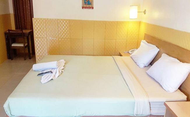 Фото отеля Siam Platinum Pattaya