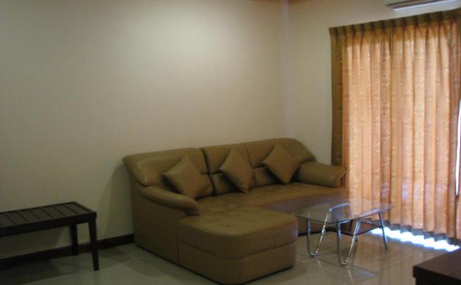 Фото отеля Siam Platinum Pattaya