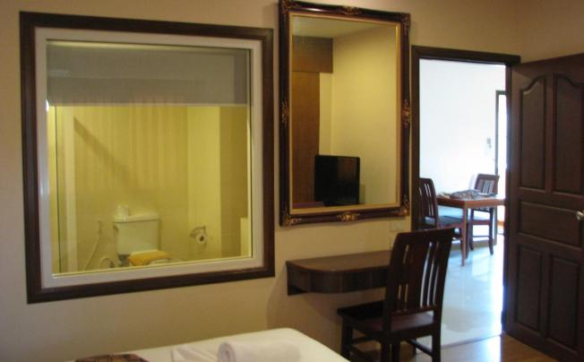 Фото отеля Siam Platinum Pattaya