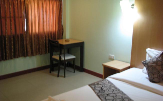 Фото отеля Siam Platinum Pattaya