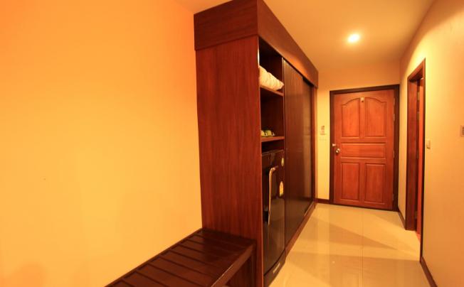 Фото отеля Siam Platinum Pattaya